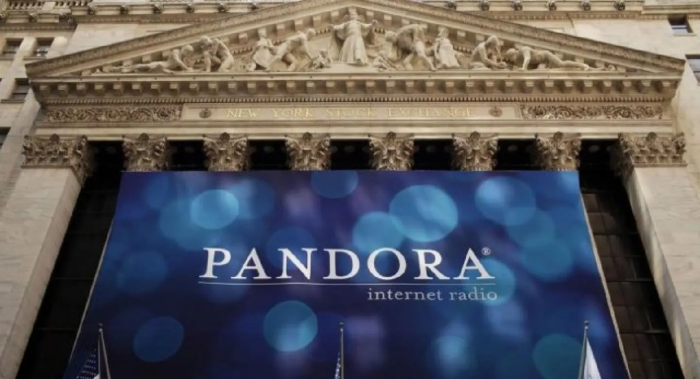 Pandora CEO out in shake-up at internet radio pioneer Pandora CEO out in shake-up at internet radio pioneer