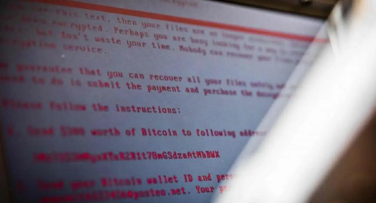 Global wave of cyberattacks hit India's largest port Global wave of cyberattacks hit India's largest port