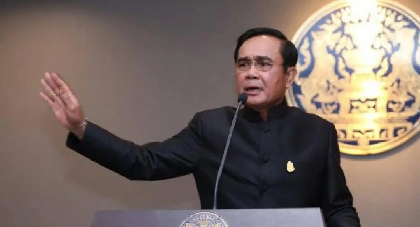 PM insists on constitutionality of key bills as extensive public hearings held on them PM insists on constitutionality of key bills as extensive public hearings held on them