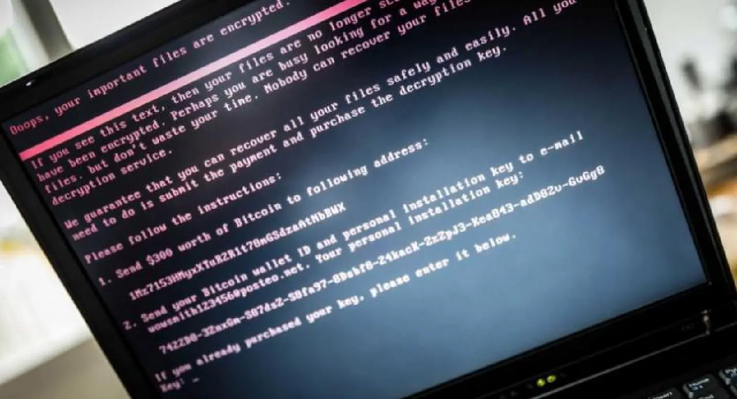Cybersecurity tightened amid threat from Petya ransomware Cybersecurity tightened amid threat from Petya ransomware