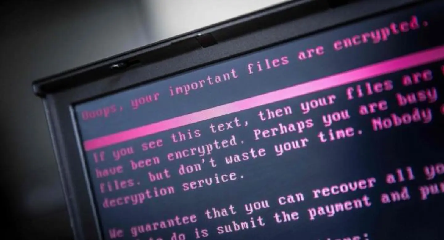 No Thai state agencies affected by latest ransomware attack No Thai state agencies affected by latest ransomware attack