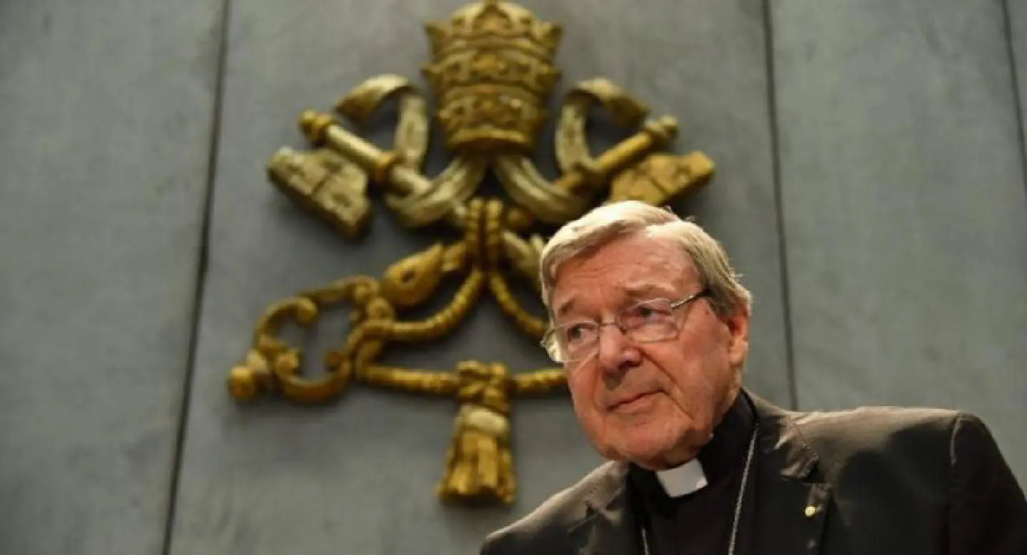 Pope aide Pell charged with child sex abuse: police Pope aide Pell charged with child sex abuse: police