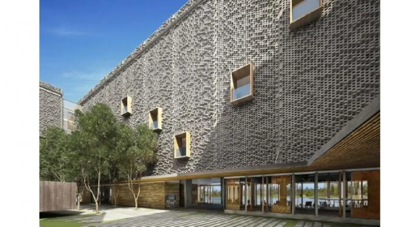 New resort in Danang scoops property awards New resort in Danang scoops property awards