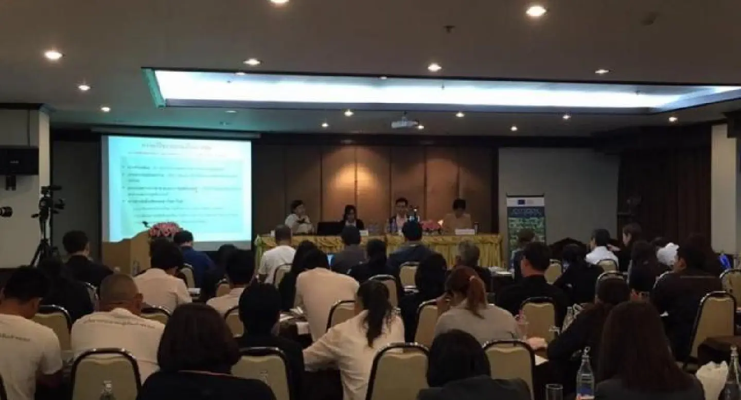 Surveys find dangerously high levels of arsenic contamination at Loei mine