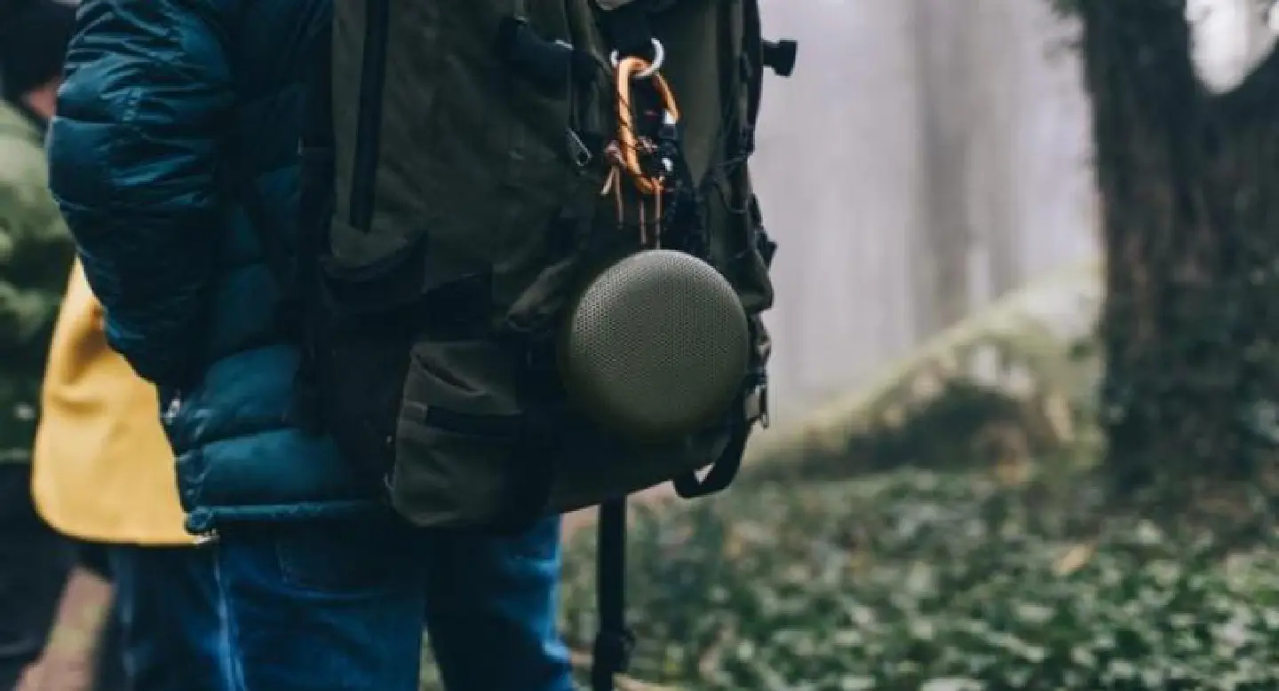 Let Beoplay A1 blow your mind Let Beoplay A1 blow your mind