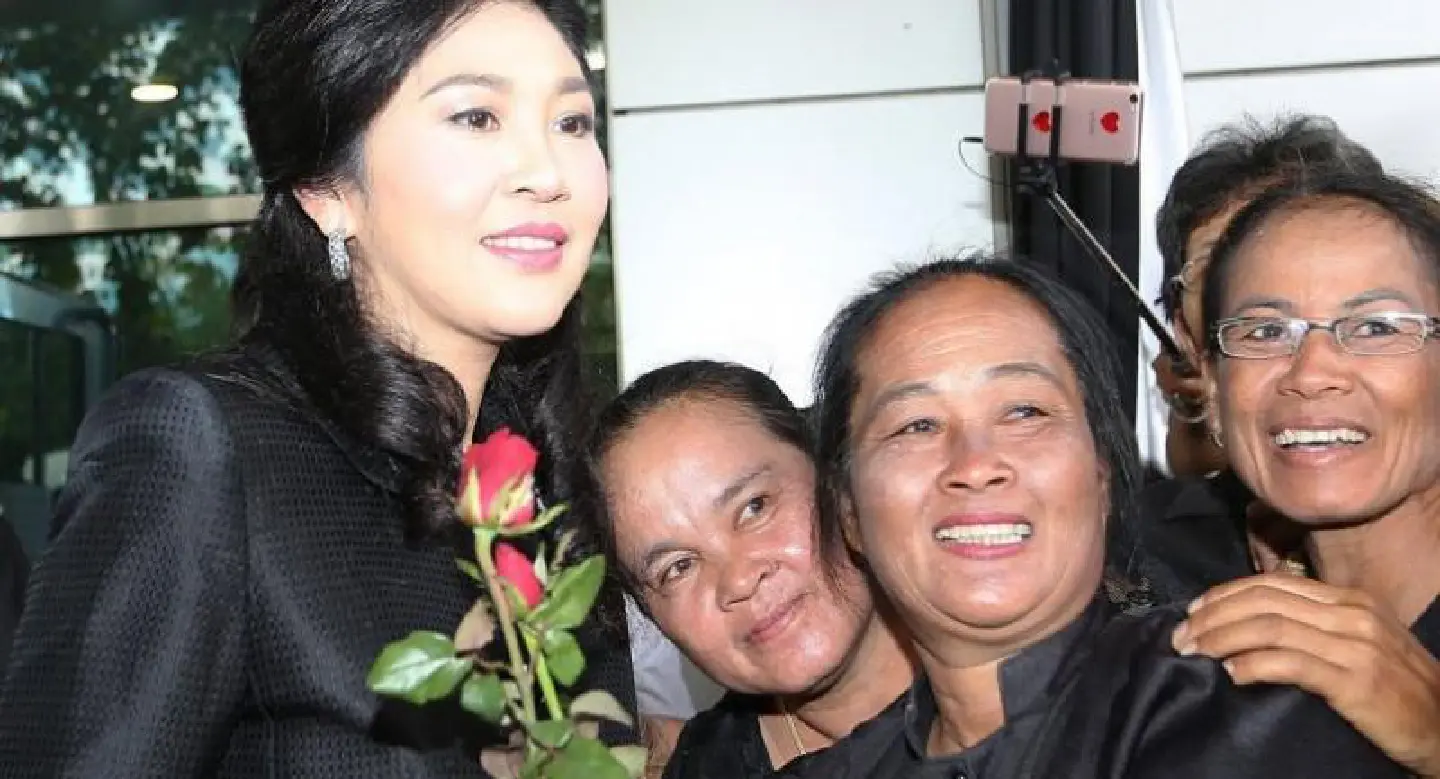 Court rejects Yingluck’s request for court to examine rice warehouses Court rejects Yingluck’s request for court to examine rice warehouses