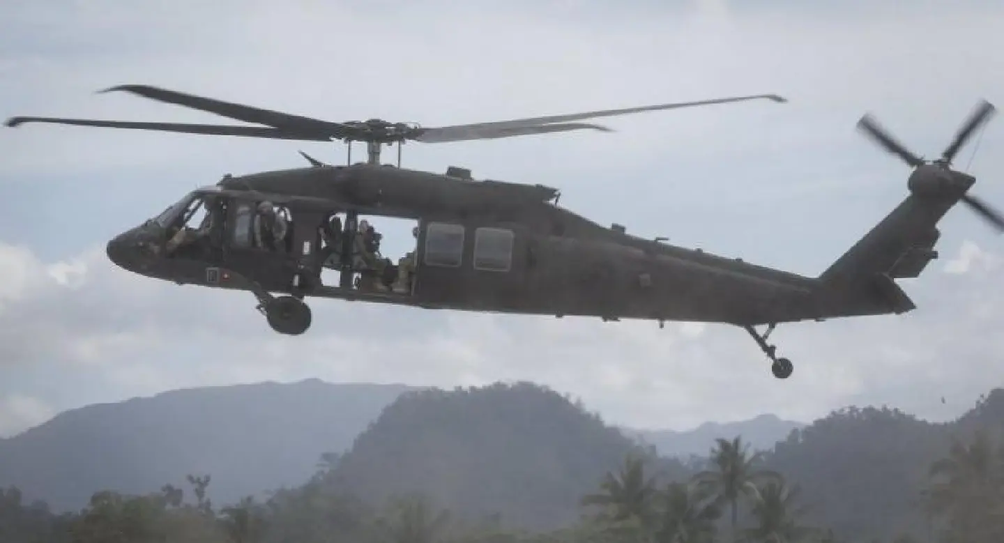Black Hawk purchase gets US nod Black Hawk purchase gets US nod