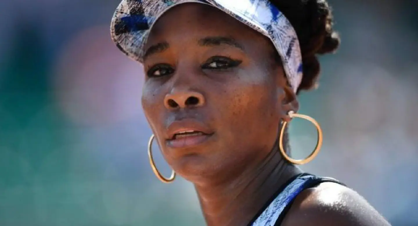 Tennis star Venus Williams allegedly 'at fault' in fatal car crash Tennis star Venus Williams allegedly 'at fault' in fatal car crash