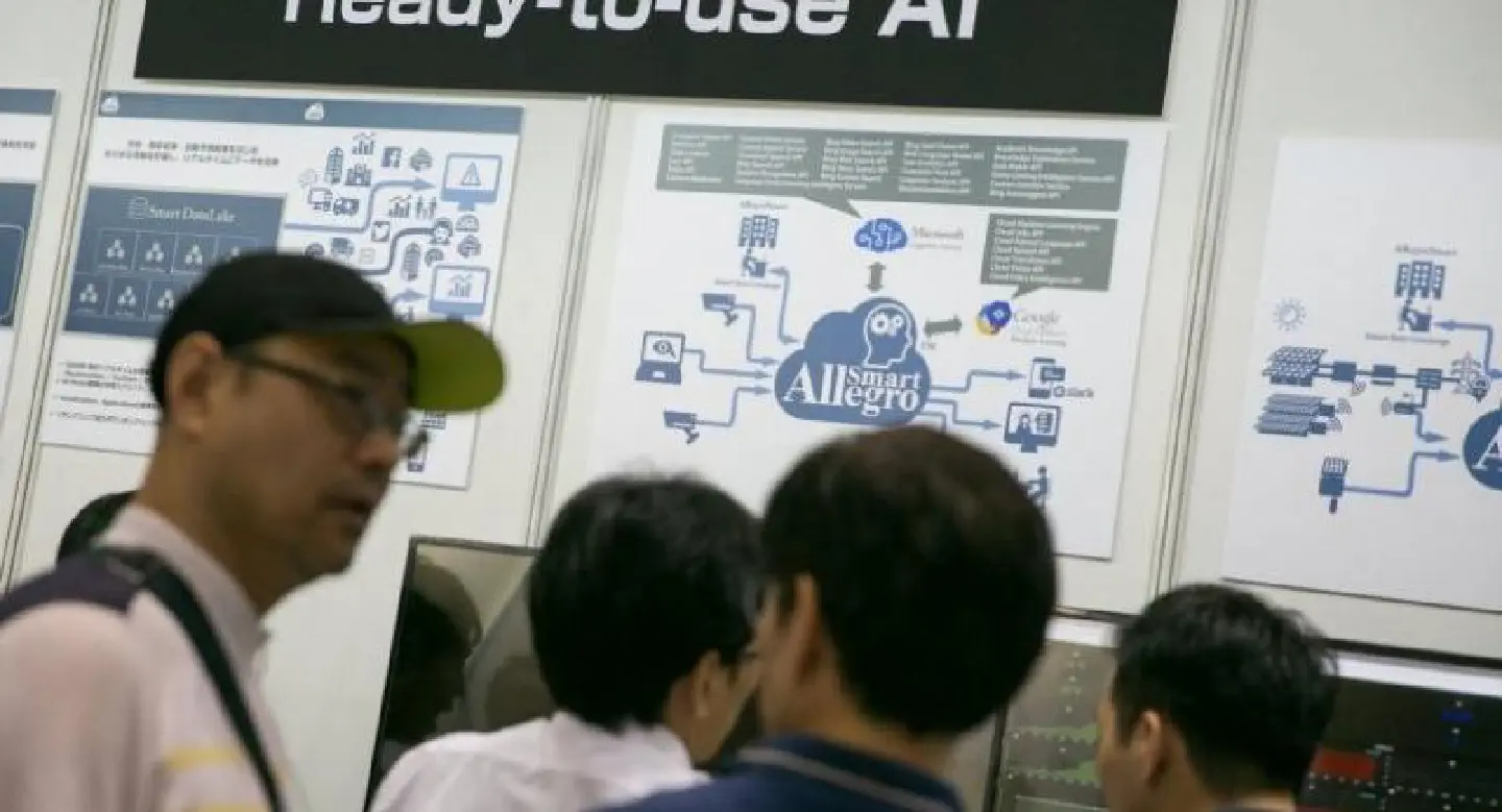 Caution urged in weighing up AI starts Caution urged in weighing up AI starts