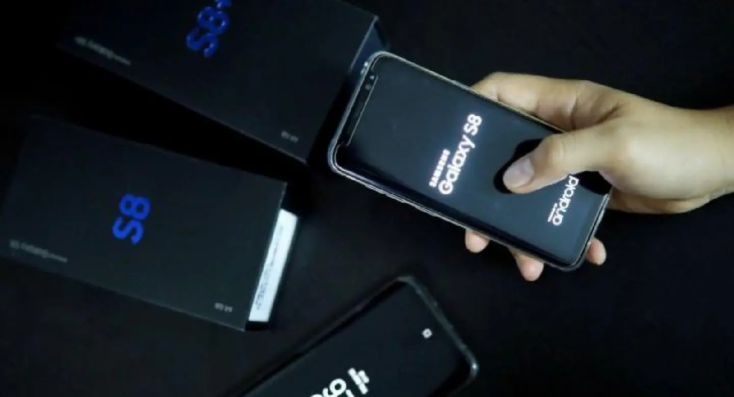 Solid-state battery for Samsung Galaxy likely in two years