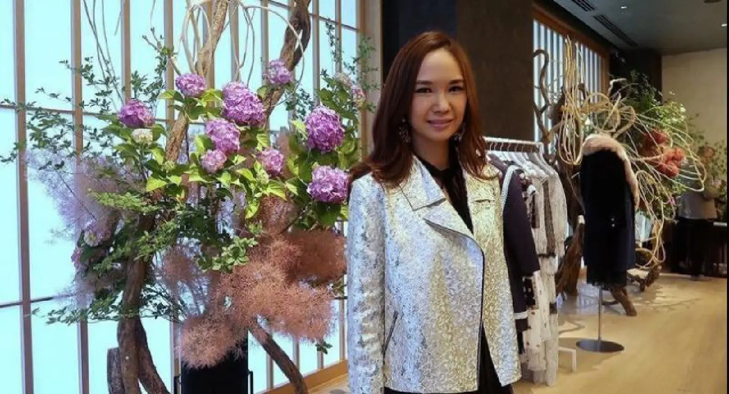 Disaya takes Japan by storm