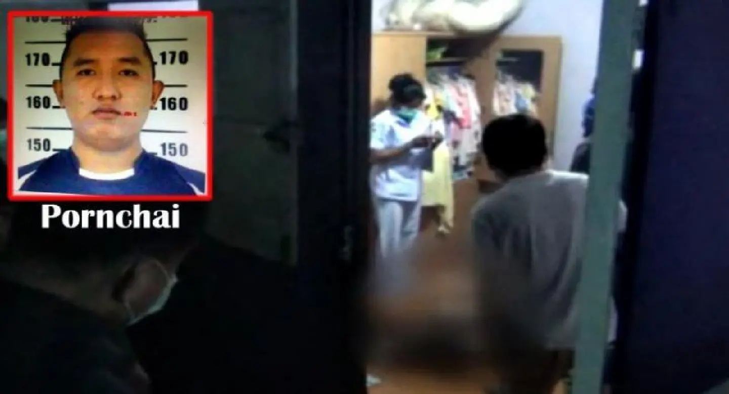 Suspect in murder of waitress in police custody after attempted suicide Suspect in murder of waitress in police custody after attempted suicide
