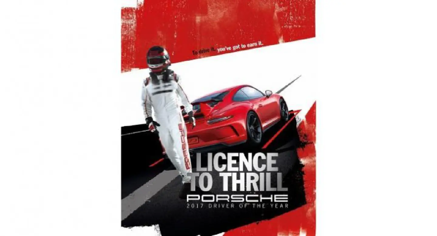 Earn your ‘license to thrill’ in regional driving test Earn your ‘license to thrill’ in regional driving test