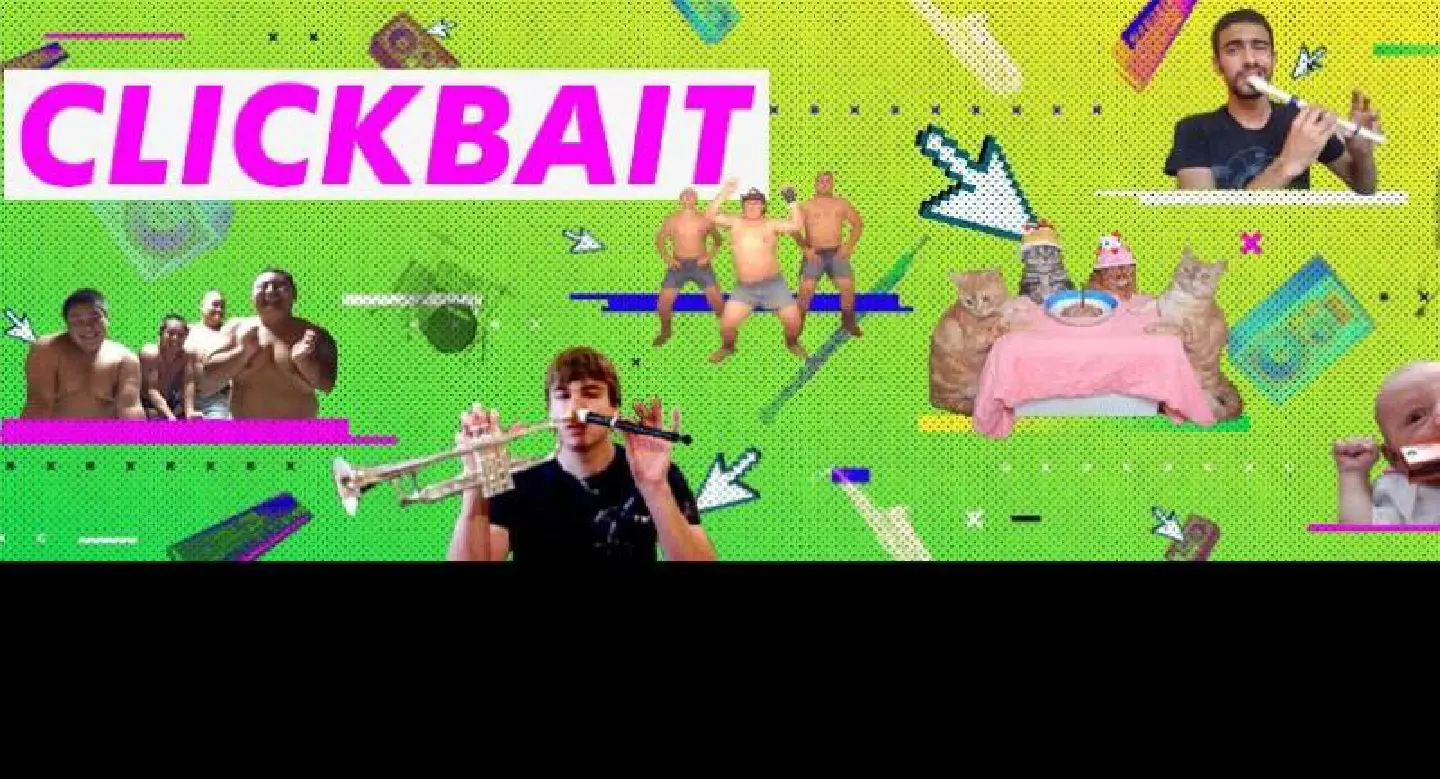 Into the rabbit hole of Internet fun Into the rabbit hole of Internet fun