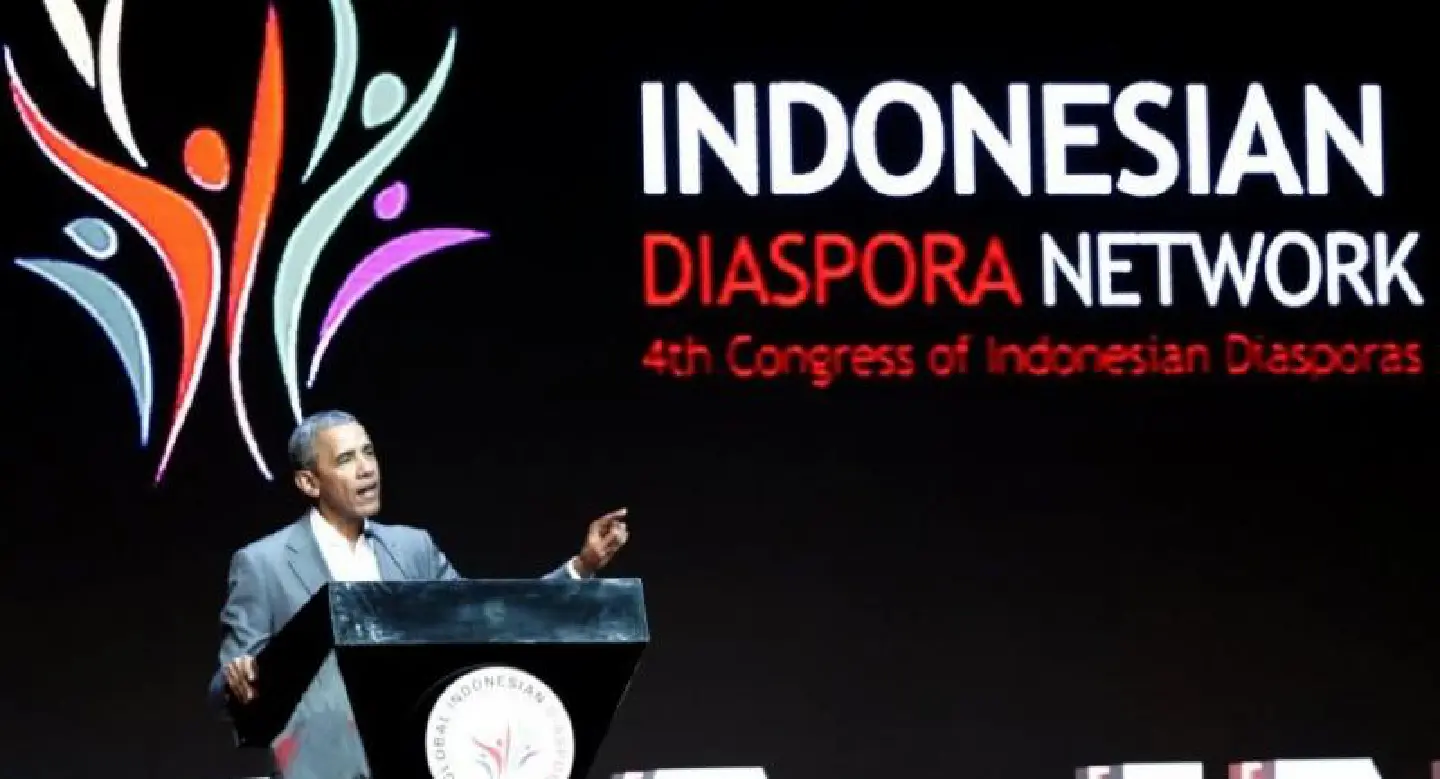 Obama calls for tolerance and unity in childhood home Indonesia Obama calls for tolerance and unity in childhood home Indonesia