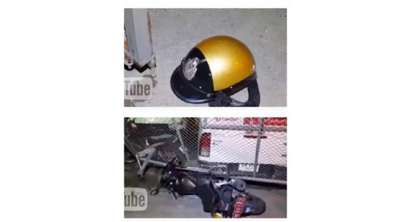 Officer killed, two injured in Phetchaburi police chase Officer killed, two injured in Phetchaburi police chase