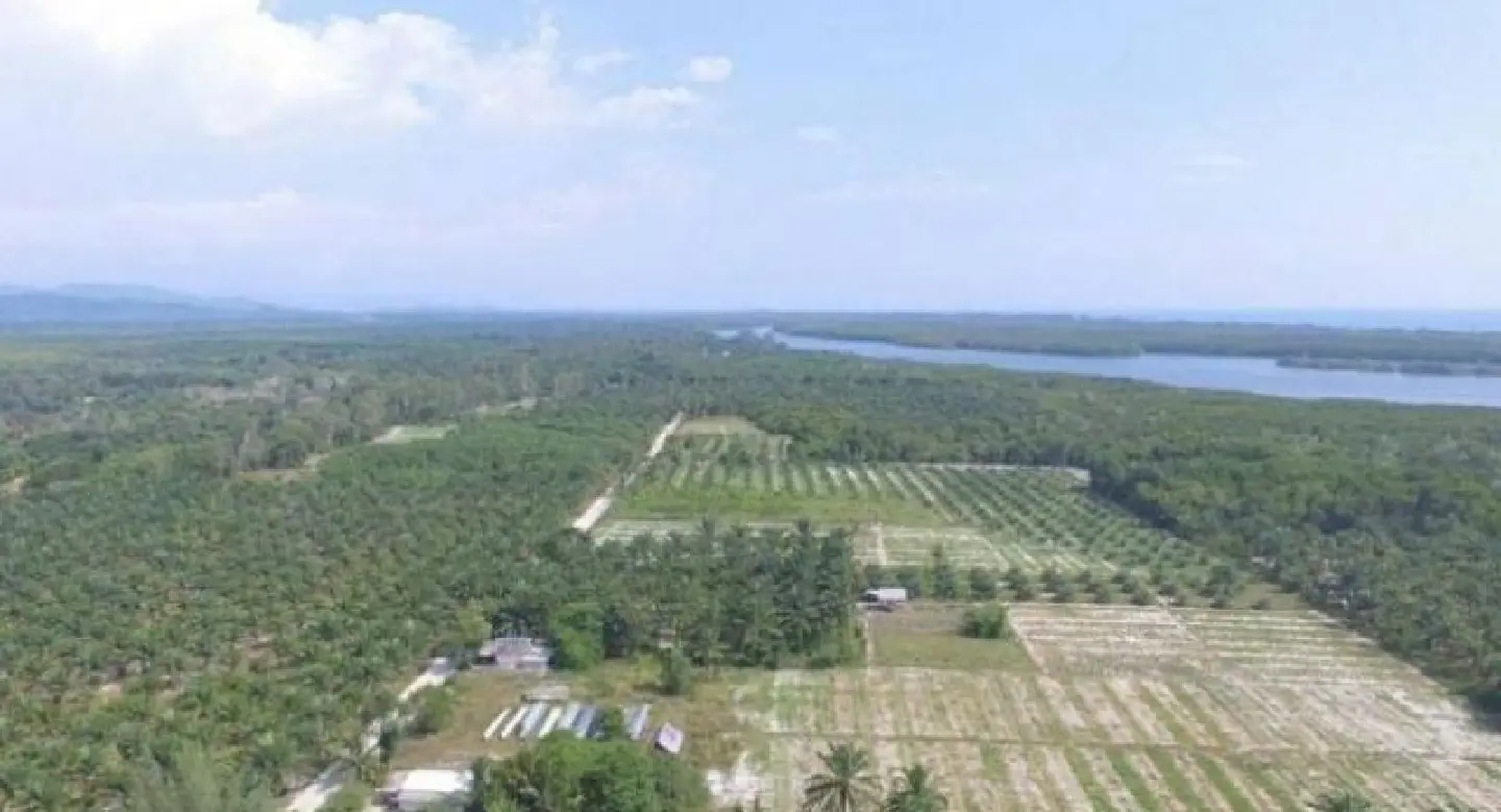 Phang Nga airport plans shrouded in controversy