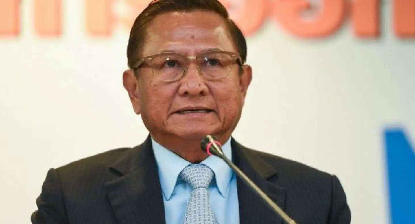 Supachai not optimistic about EC organic law amendent Supachai not optimistic about EC organic law amendent