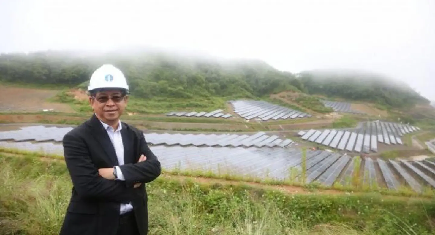 PTT seeks to diversify from oil PTT seeks to diversify from oil