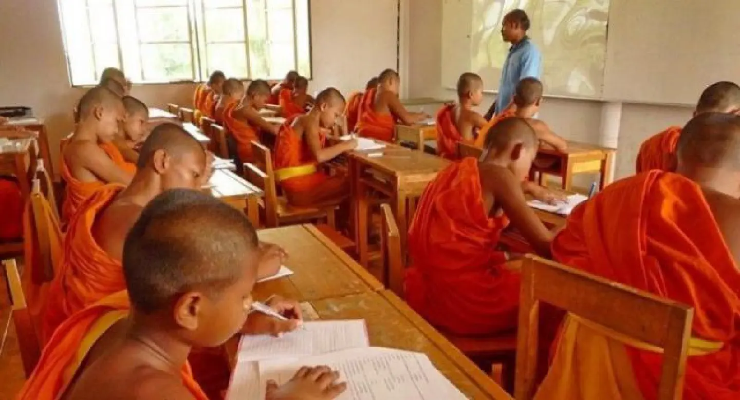 Buddhist schools probed over claim of inflated student numbers Buddhist schools probed over claim of inflated student numbers