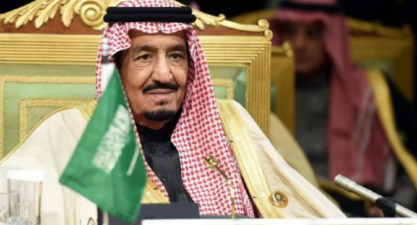 Saudi king cancels visit to G20 summit: Germany