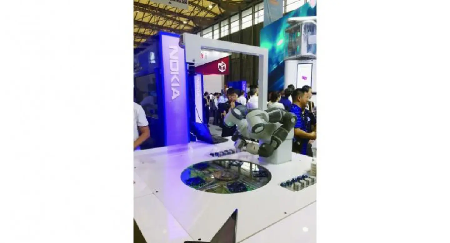 5G set to drive tomorrow’s mobile world 5G set to drive tomorrow’s mobile world