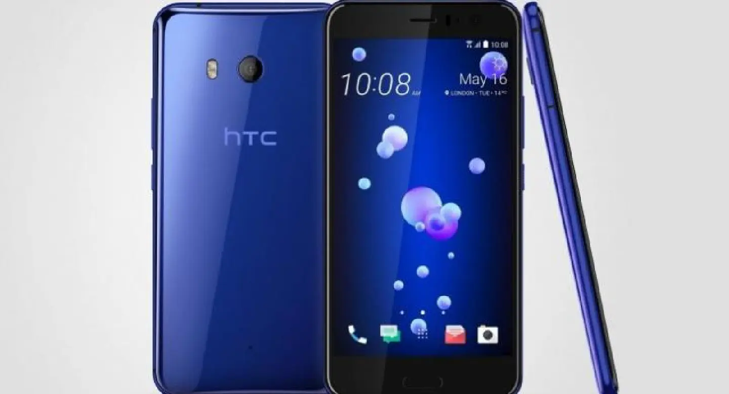 HTC’s flagship U11 smart phone now on sale in Thailand