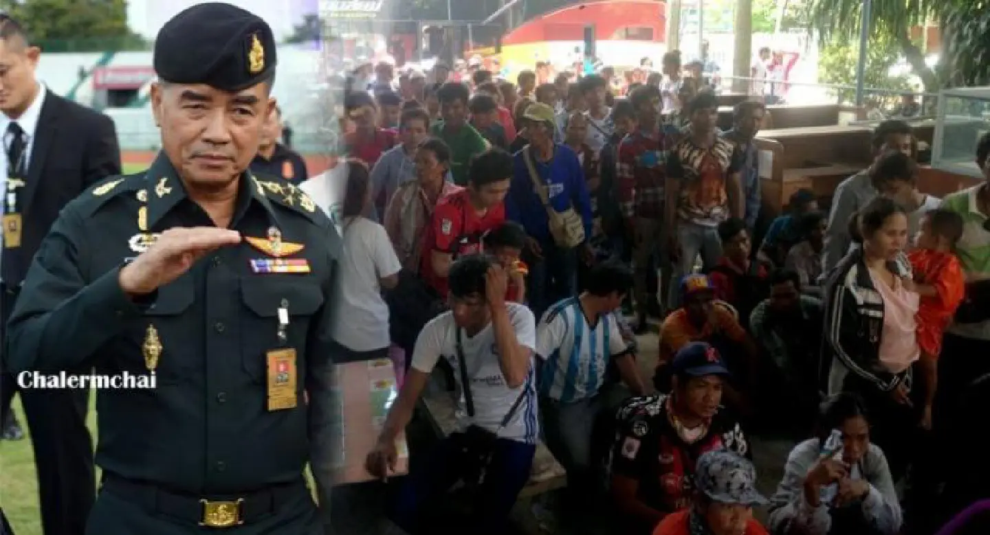 Foreign-labour law enforcement now delayed six months Foreign-labour law enforcement now delayed six months