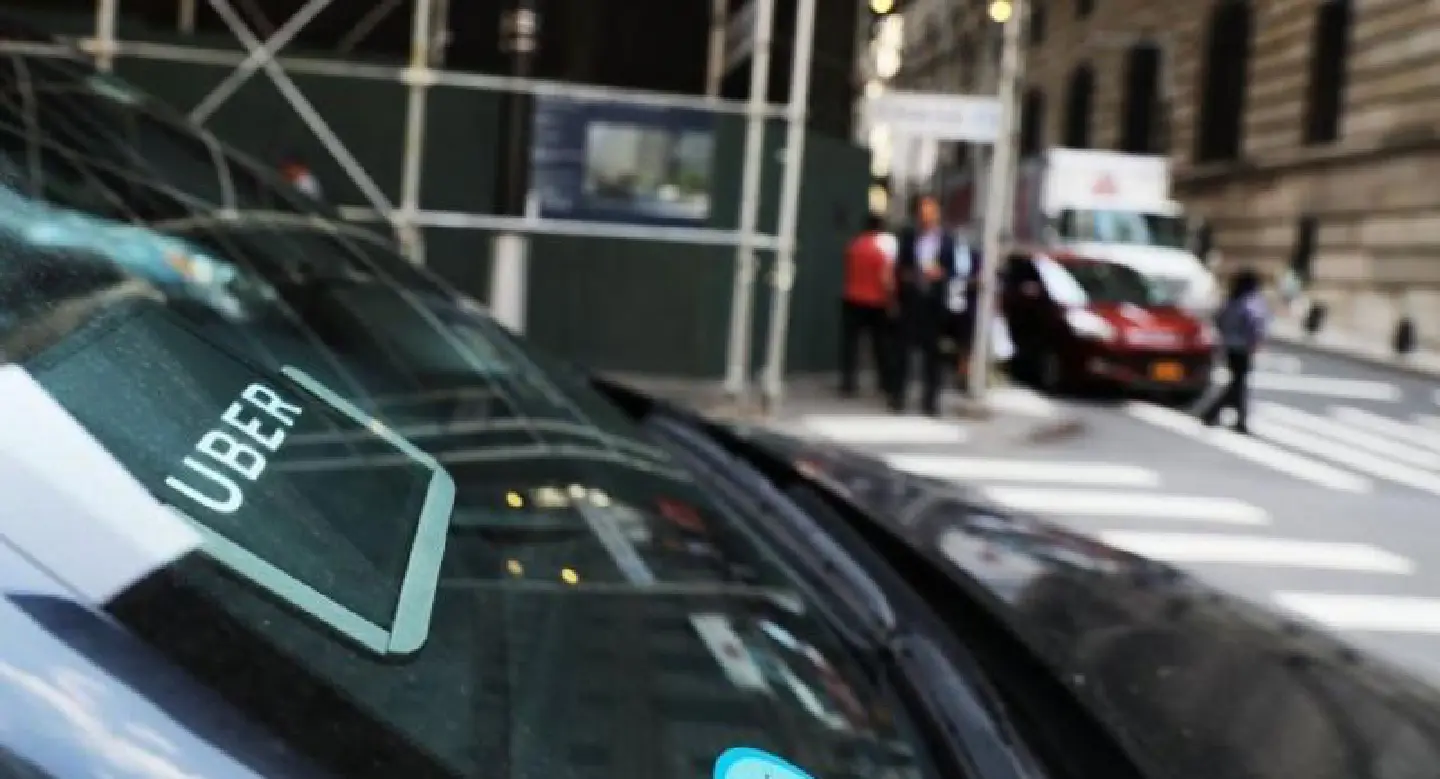 EU states have right to ban Uber: top lawyer EU states have right to ban Uber: top lawyer