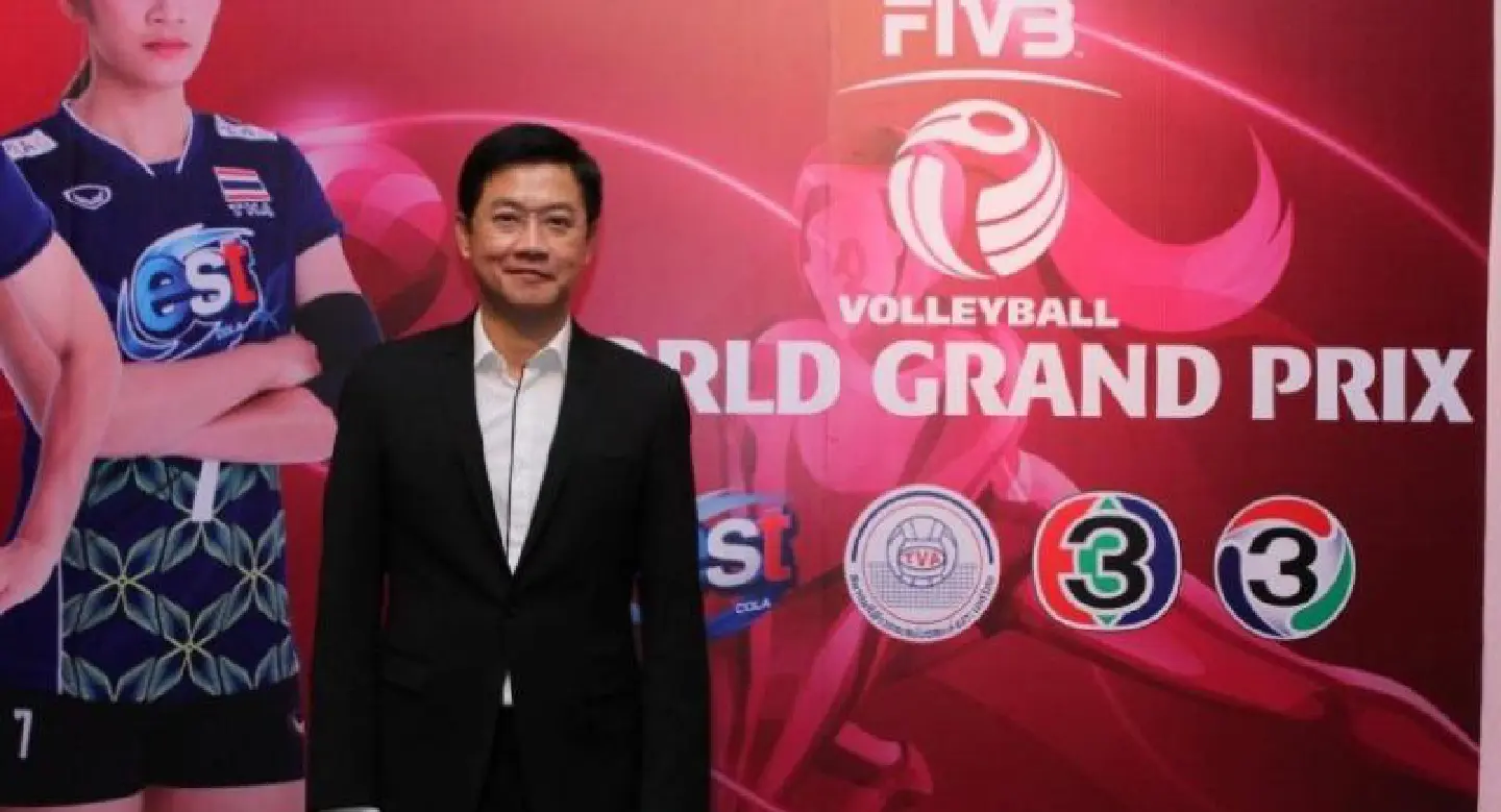 World Grand Prix Finals Bangkok Stop to Start Juy 21 World Grand Prix Finals Bangkok Stop to Start Juy 21