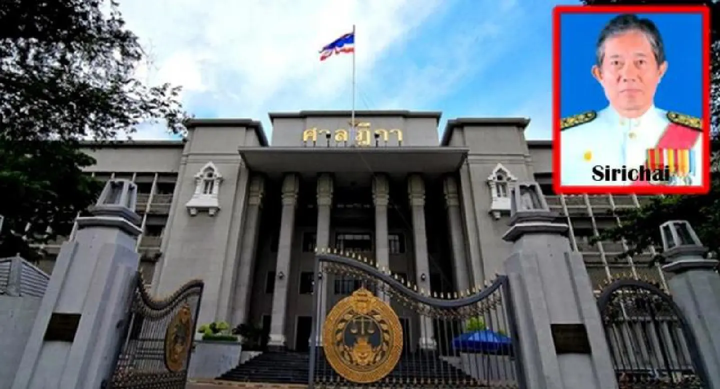 Appointment of new Supreme Court president within 15 days Appointment of new Supreme Court president within 15 days