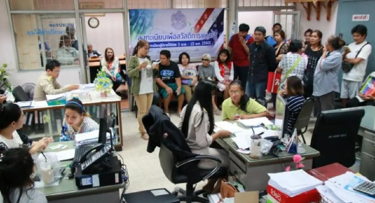 Bt1.7 billion earmarked for welfare smartcards