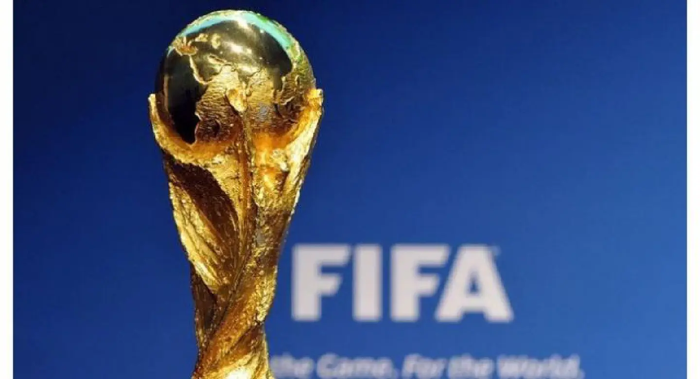 Football: Indonesia to lead SE Asian 2034 World Cup bid