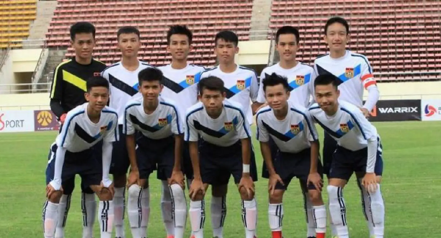 Lao U-15 to give best shot at AFF Championship Lao U-15 to give best shot at AFF Championship