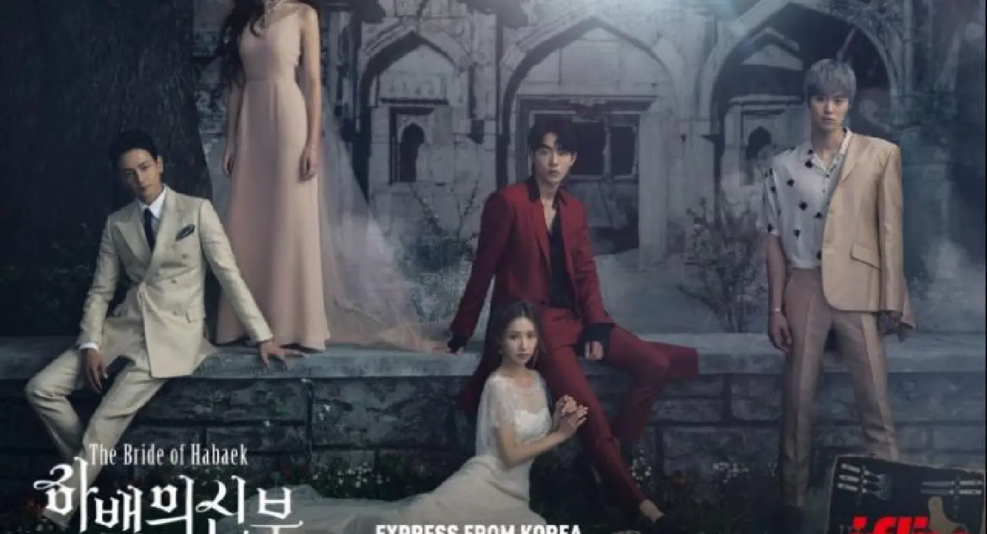 New Korean drama debuts New Korean drama debuts