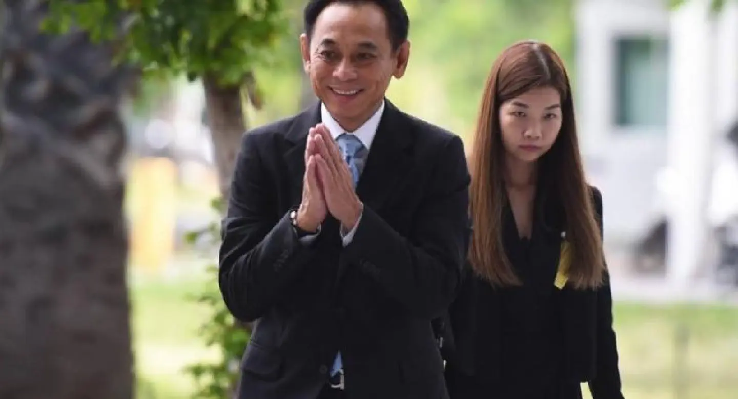 Date set for Boonsong verdict over bogus rice deals