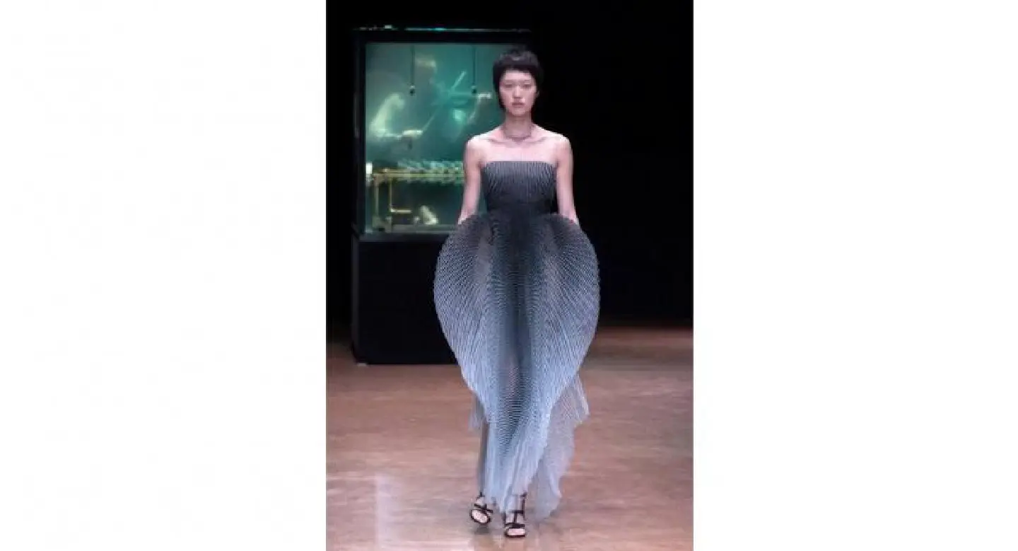 European designers come out to play European designers come out to play