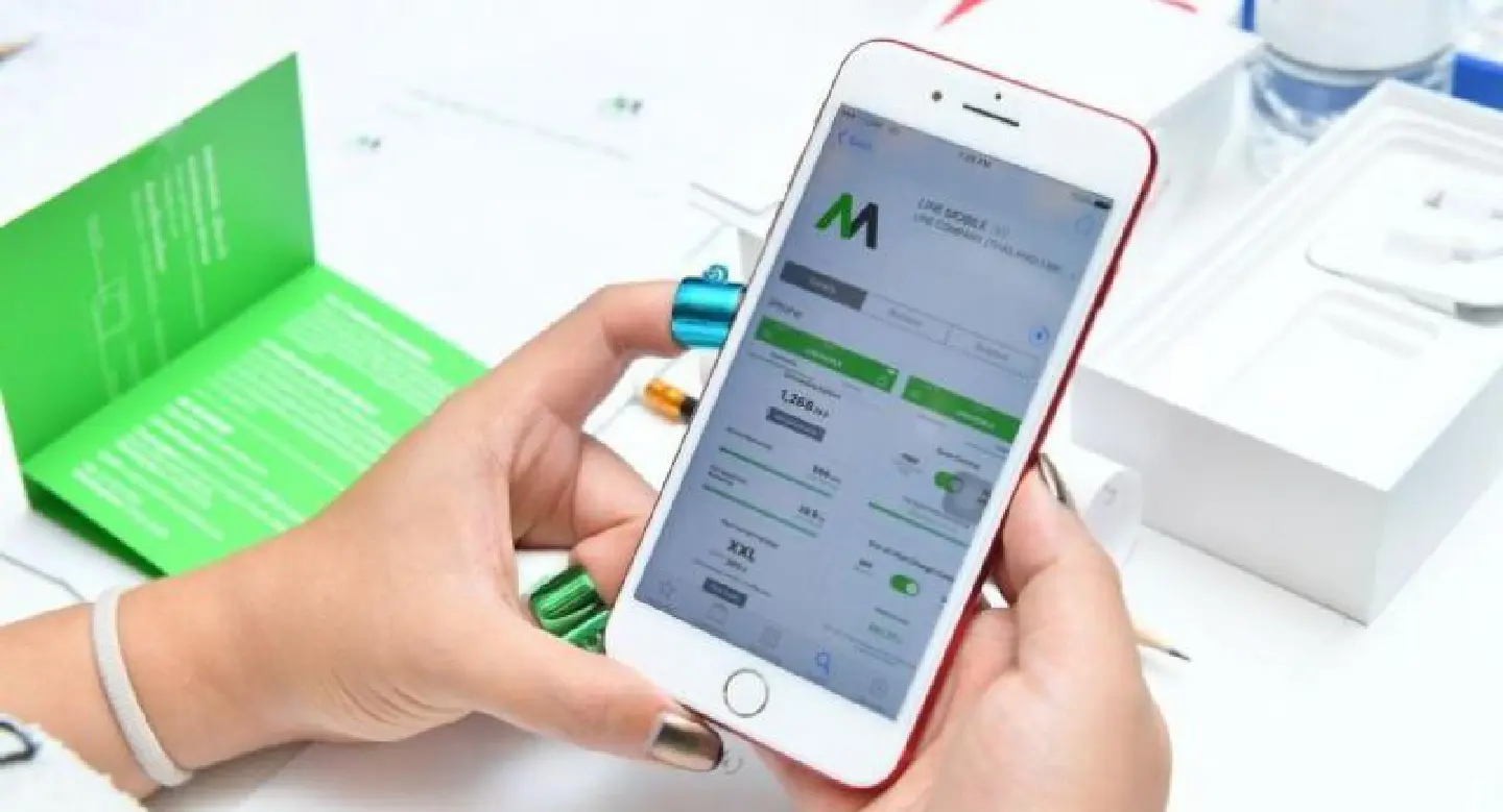 Convenience takes a big leap forward