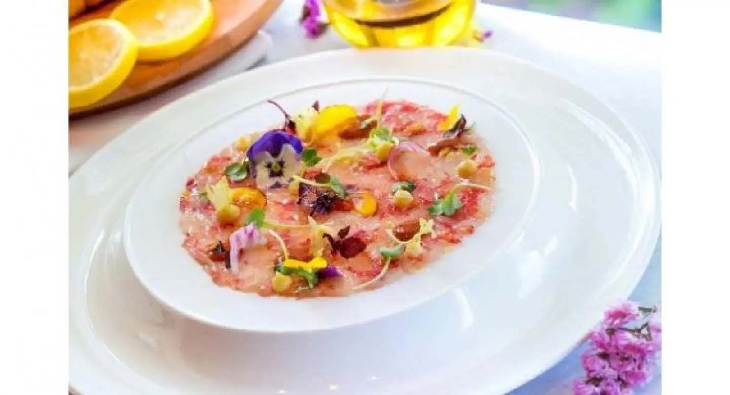 Sicilian sensations coming to Rossini’s Sicilian sensations coming to Rossini’s
