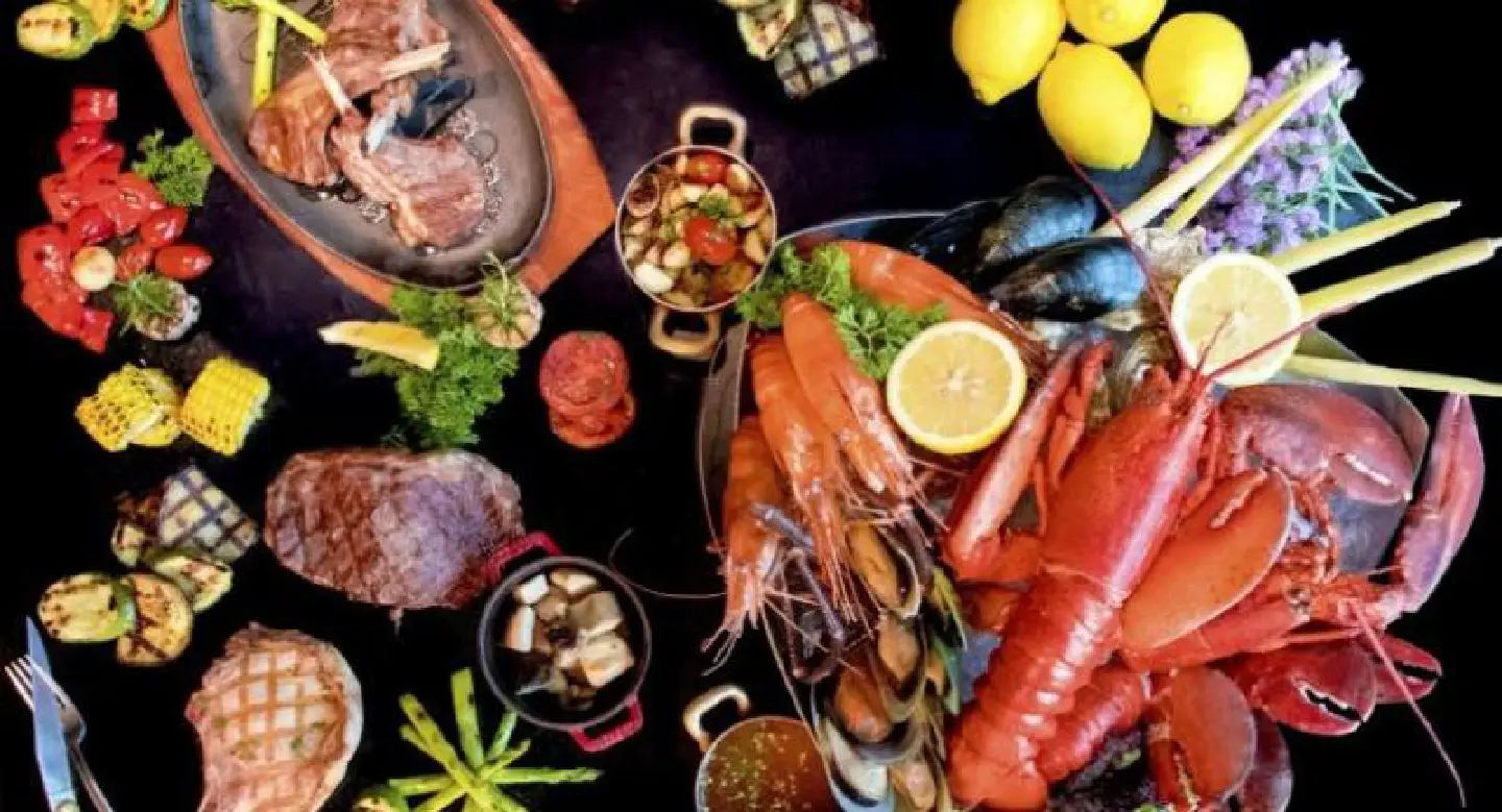 Classic and Epic treats for gourmets