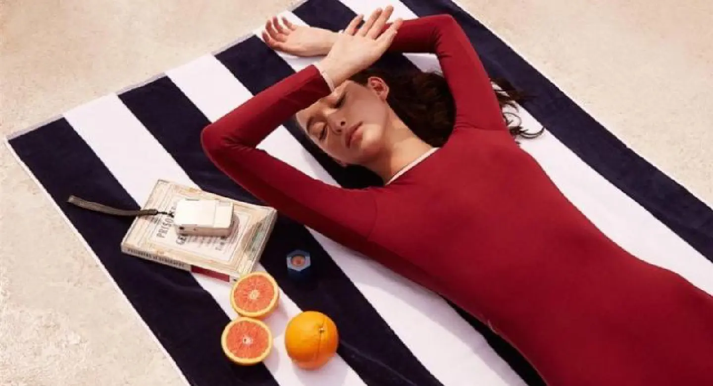 ASV goes body-delicious ASV goes body-delicious