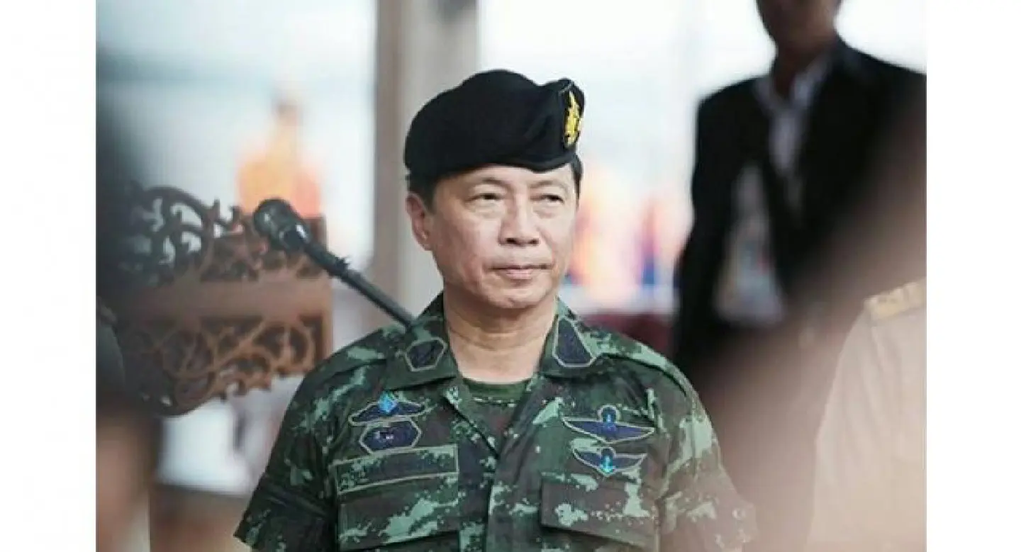 Southern Army chief says bounty shows insurgents’ desperation Southern Army chief says bounty shows insurgents’ desperation