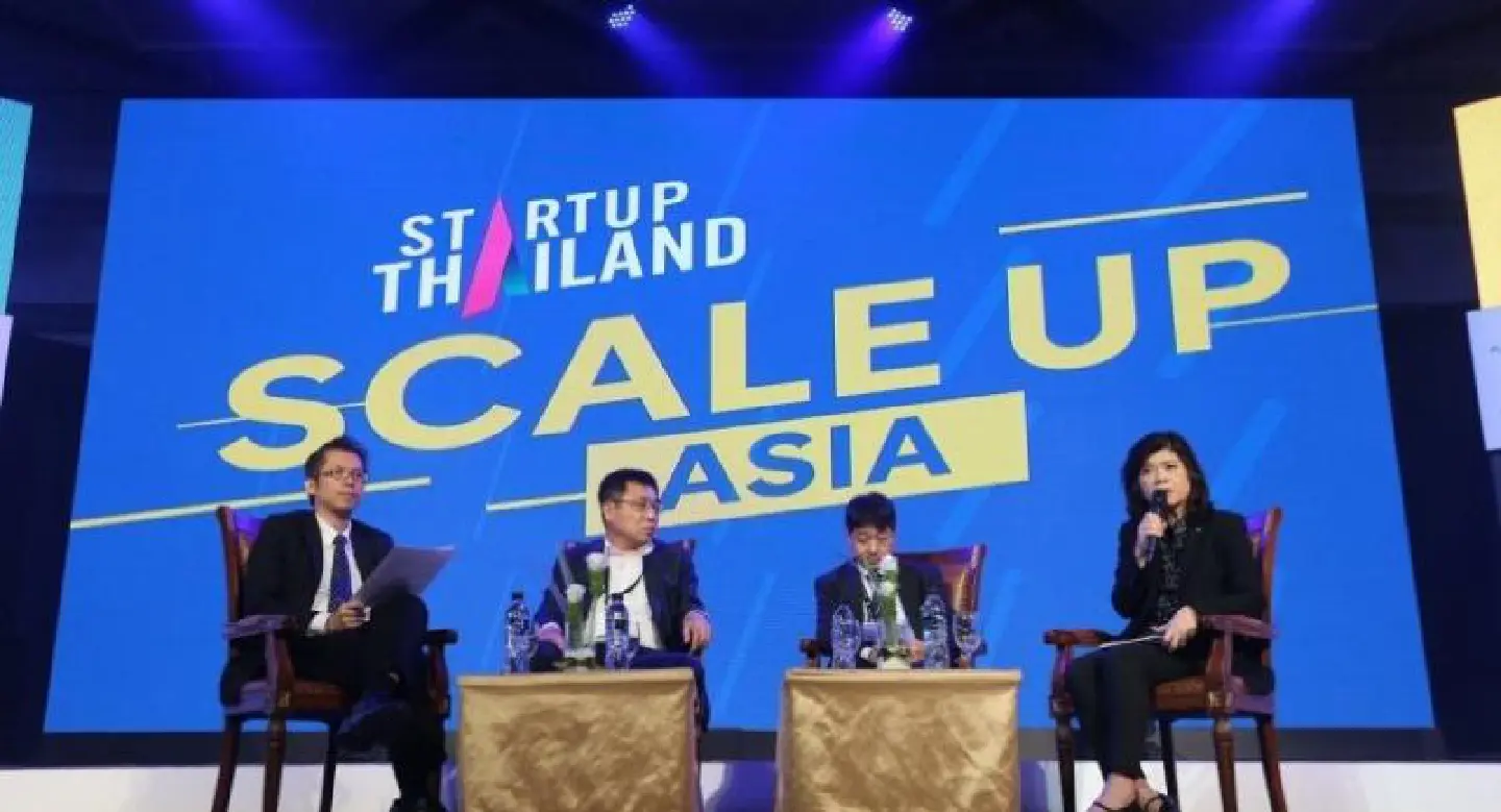 Startups ‘need tailored help alongside cash’ Startups ‘need tailored help alongside cash’