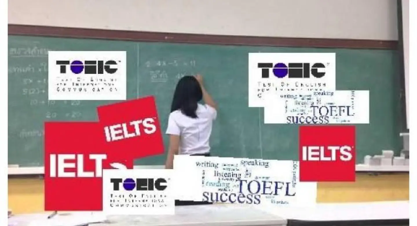 Little sympathy for teachers’ English test gripes Little sympathy for teachers’ English test gripes