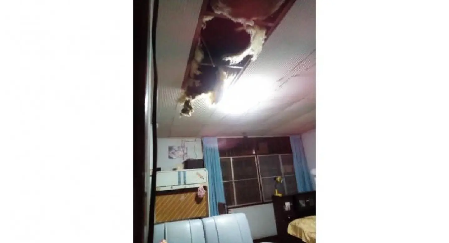 Western man dies in fall from Bangkok condominium Western man dies in fall from Bangkok condominium
