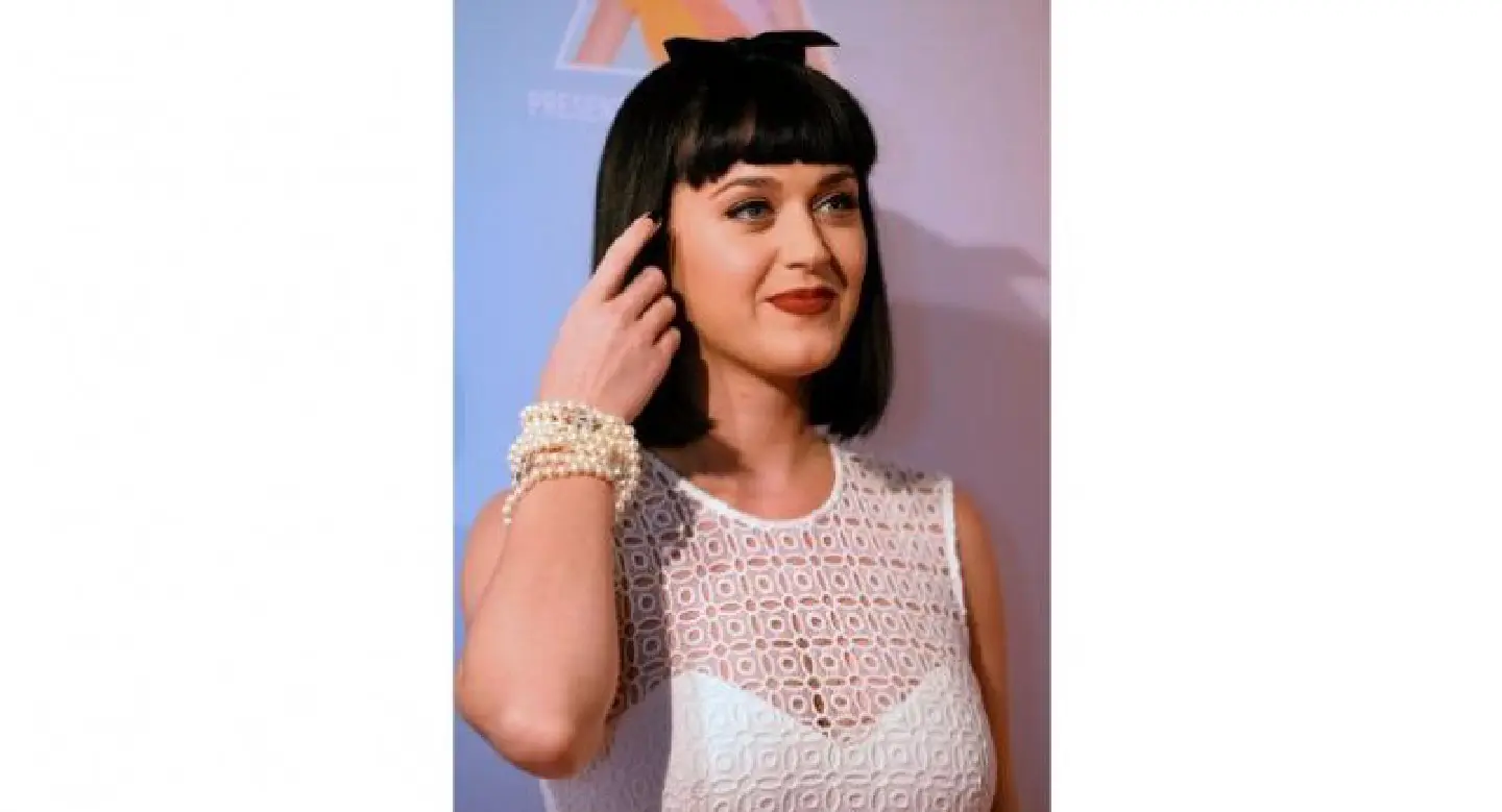 Katy Perry promo slammed for 'cruel' koala joke