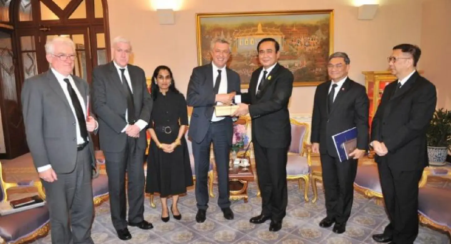 Activists seek better deal for refugees Activists seek better deal for refugees