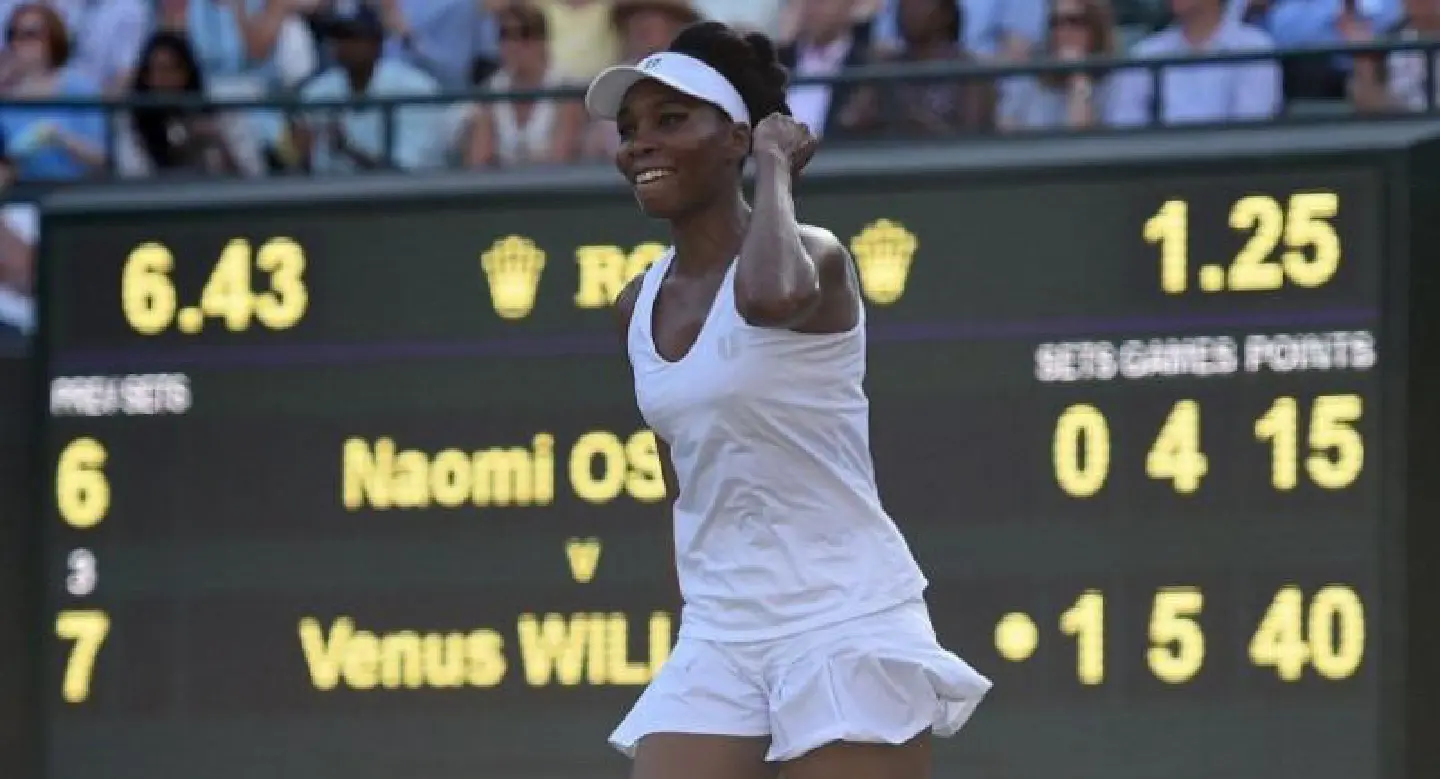 Venus Williams driving 'lawfully' at time of fatal crash: police Venus Williams driving 'lawfully' at time of fatal crash: police