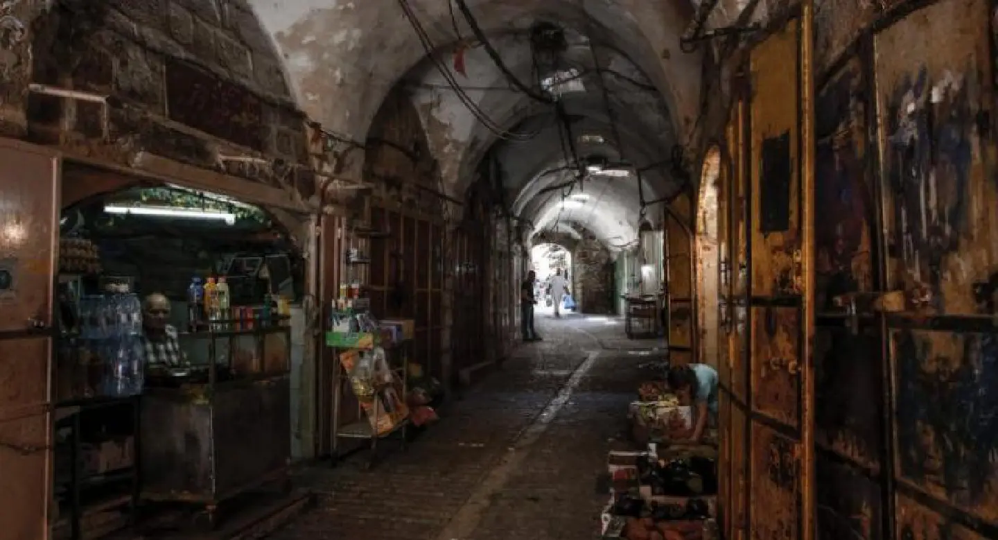 UNESCO puts Hebron on endangered heritage list, outraging Israel UNESCO puts Hebron on endangered heritage list, outraging Israel