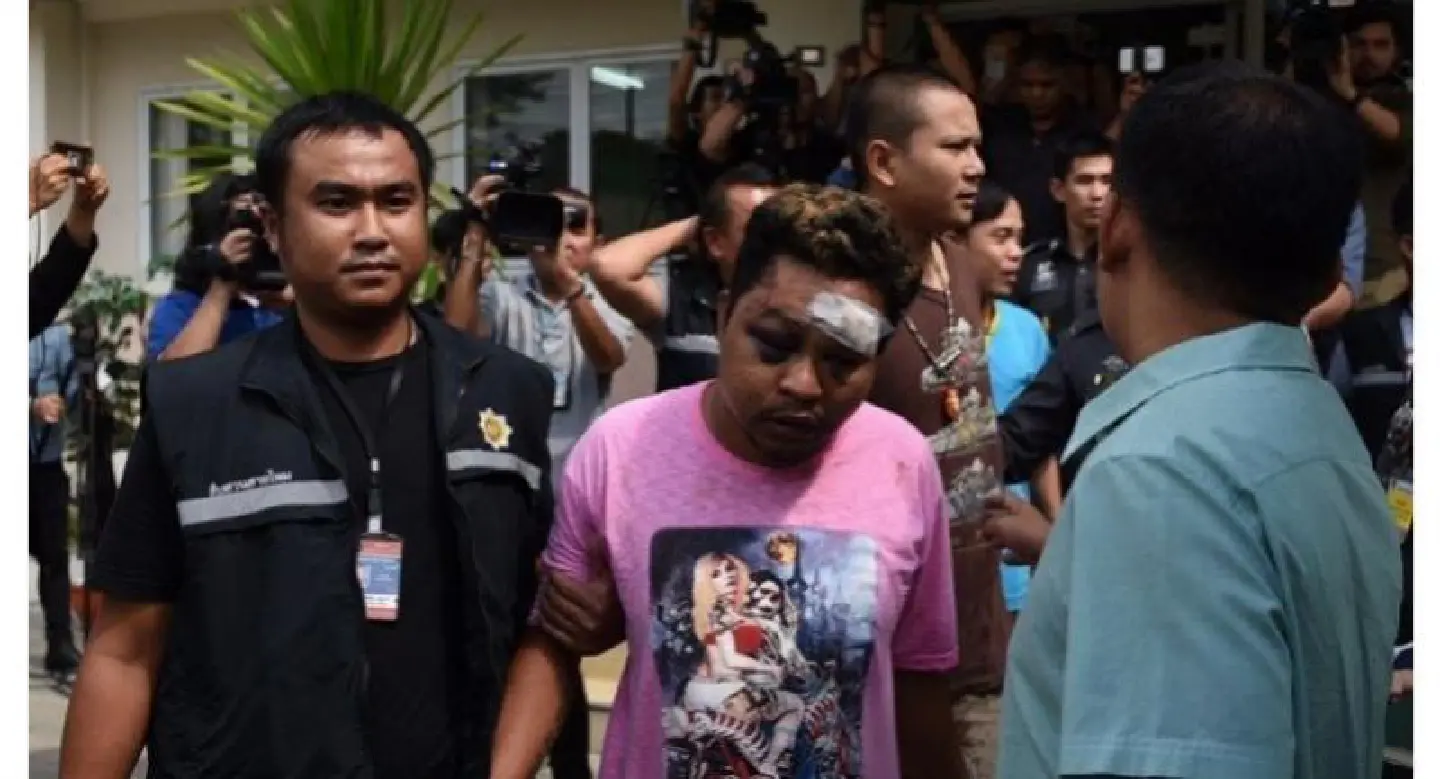 Suspects remanded after alleged assault on police Suspects remanded after alleged assault on police